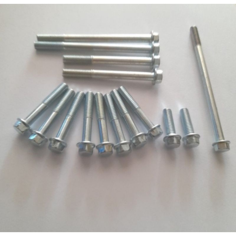 (paket baut blok cvt) baut blok mesin mio soul j gt