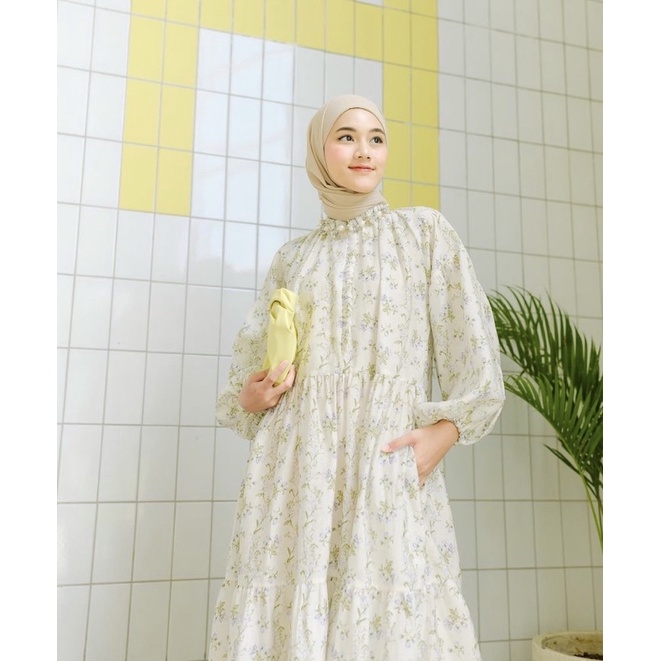 ELEA DRESS ARUMI TUNIK YURA TUNIC KIREI TOP MANDALIKA DRESS CALIE BLOUSE HAIDEEORLIN HAIDEE ORLIN