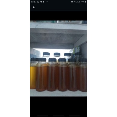 

Madu hutan Riau 250mg