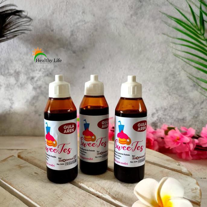 

Cuci Gudang Awal Tahun sweetes gula aren Promo Awal tahun