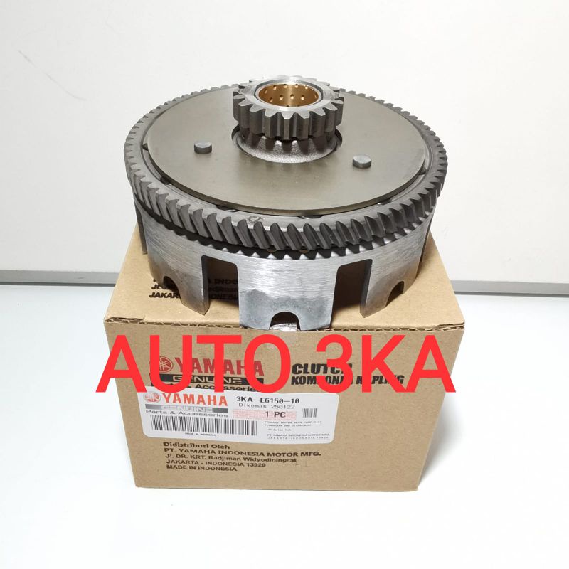 RUMAH KOPLING RX KING RXKING ORIGINAL 3KA-E6150-10