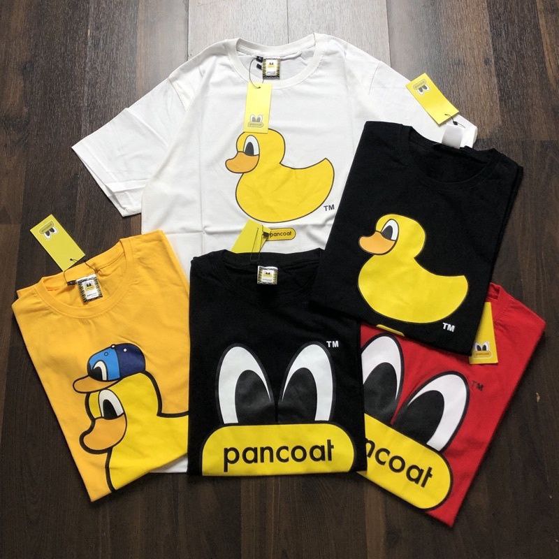 Clothing May - Kaos Pancoat Karakter Kaos Anak Koas Anak Karater Distro Kekinin T Shirt Tshirt T-Shirt Premium Murah