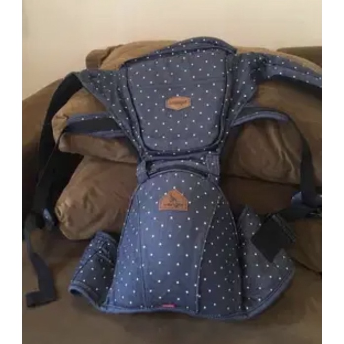 i angel polkadot preloved