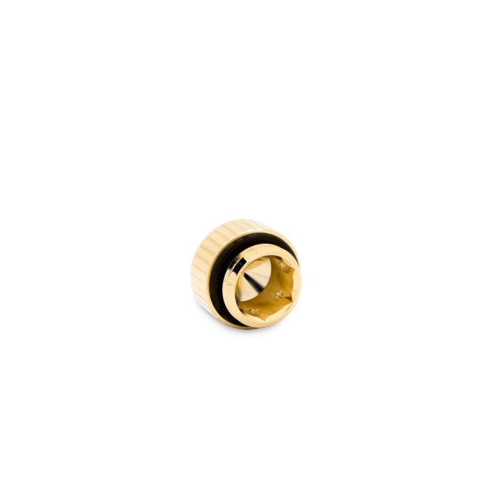 EKWB EK Quantum Torque Micro Plug - Gold