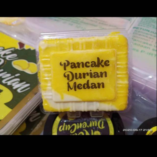 

Pancake XL