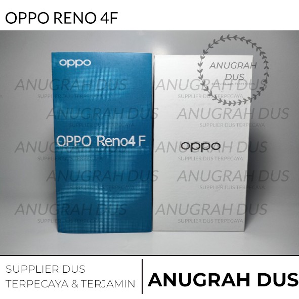 

DUS OPPO RENO 4F - FREE STIKER DAN STIKER EMAS (READY FULLSET)