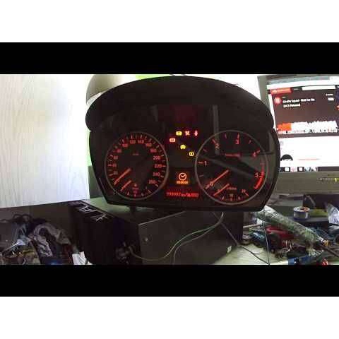 Service Speedometer Bmw Instrument Cluster Bmw F10 F30 Bmw E46 E60 E90 Bmw X1 X3 X5 Bandung Car Prog