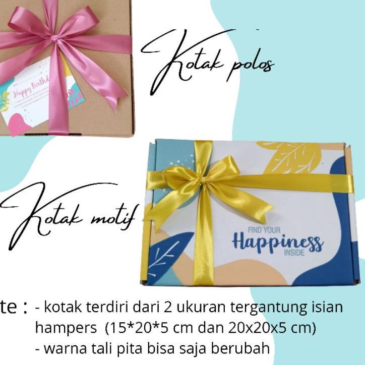 Wow Murah Meriah.. HAMPERS BABY / KADO BAYI / BABY GIFT / VELVET JUNIOR / HAMPERS BAYI / BABY GIFT S