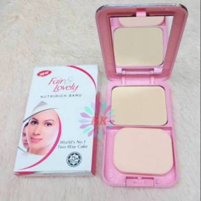 Paket Fair Lovely Skincare Remaja Shopee Indonesia