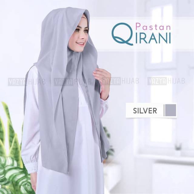 Pastan Qirani (BUY 1 GET 1)