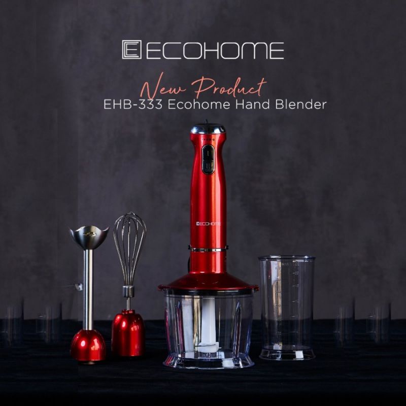 Ecohome Hand Blender