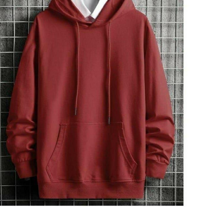 NEW  9.9 COD - Sweater Hoodie Polos Pria Wanita Switer Cewek Cowok Original M L XL XXL [KODE 231]