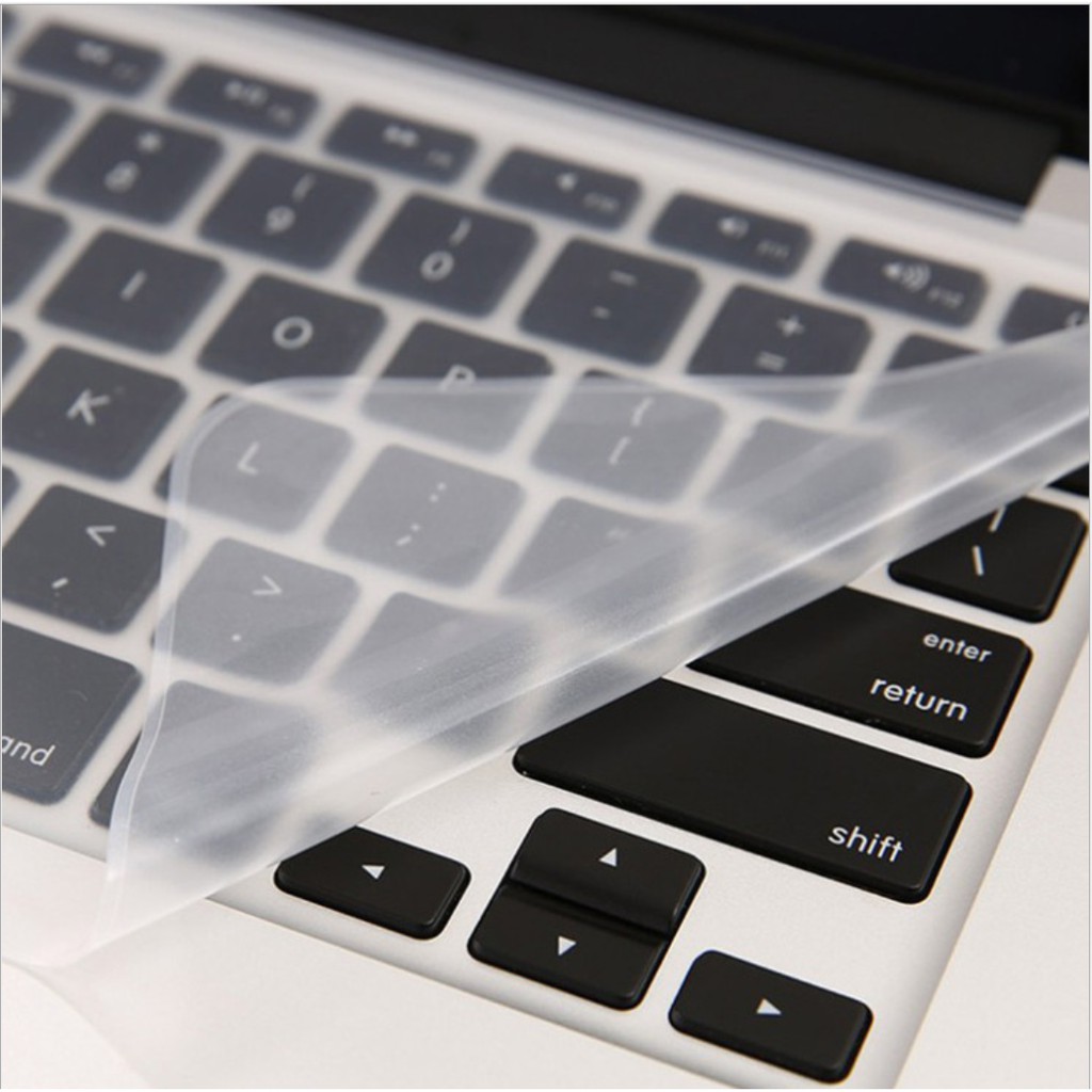 KEYBOARD PROTECTOR 14&quot; / PELINDUNG KEYBOARD 14 INCH / LAPTOP/