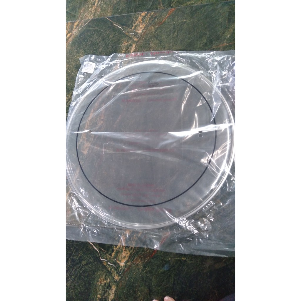 Mika Bass Encore 16 inch