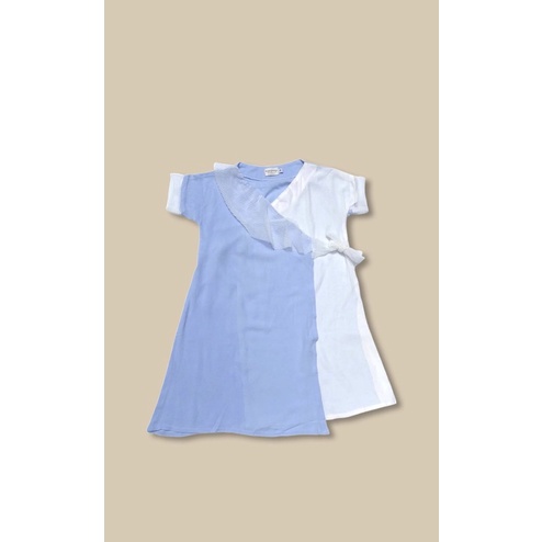 Kahlua Tunic Dress HIPPOPEEPS KIDSWEAR