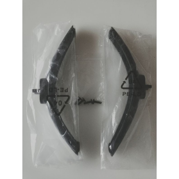 stand kaki - kaki TV - Panasonic 32" - Xiaomi 32" - TCL 32"