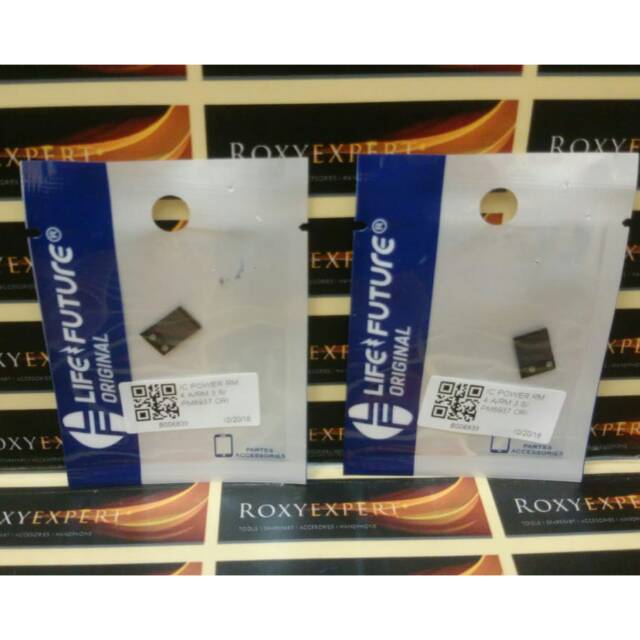 IC POWER XIAOMI REDMI 4A REDMI 3S IC POWER PM8937