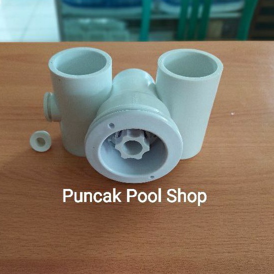 Varijet / Varijet jacuzzi spa / Nozzle spa / Nozzle inlet / Jacuzzi spa