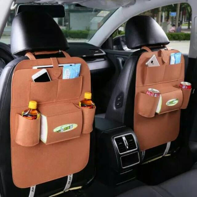 Tas mobil Multifungsi