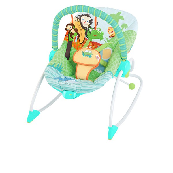 bright starts nemo rocker