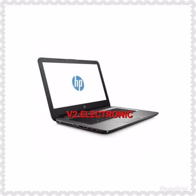 Laptop HP 14 Intel Core i5-6200U/7200U | RAM 8GB | HDD 1TB | Windows 10