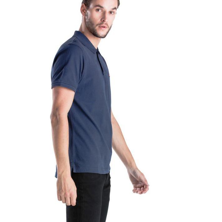 ♬ Kaos Polo - Levis Navy ♢