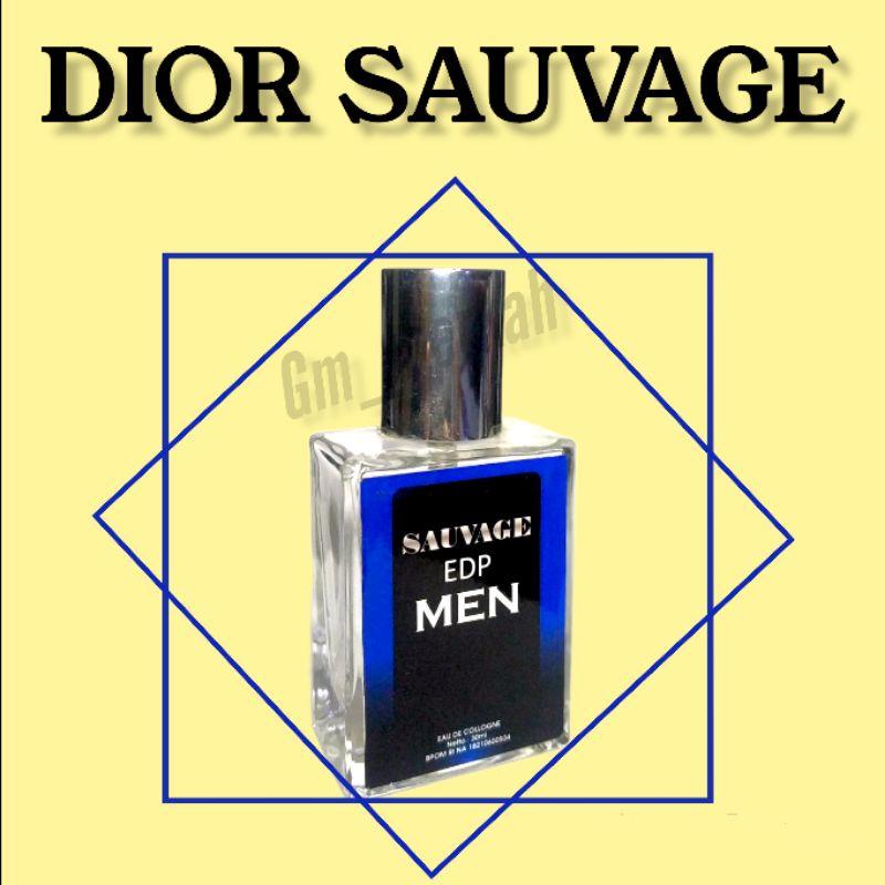 PARFUM SAUVAGE DIOR PREMIUM 30ML PARFUM PRIA TAHAN LAMA PARFUM WANITA PARFUM PREMIUME TERBAIK IMPOR PARFUM MURAH PARFUM VIRAL PARFUM SULTAN PARFUM DIOR SAUVAUGE COD