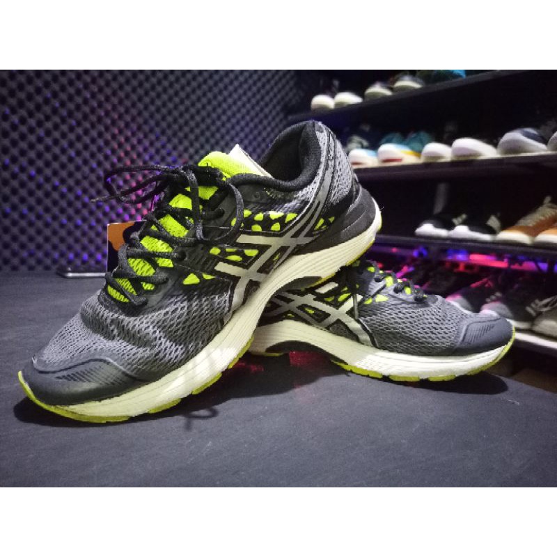 asics gel pulse 9
