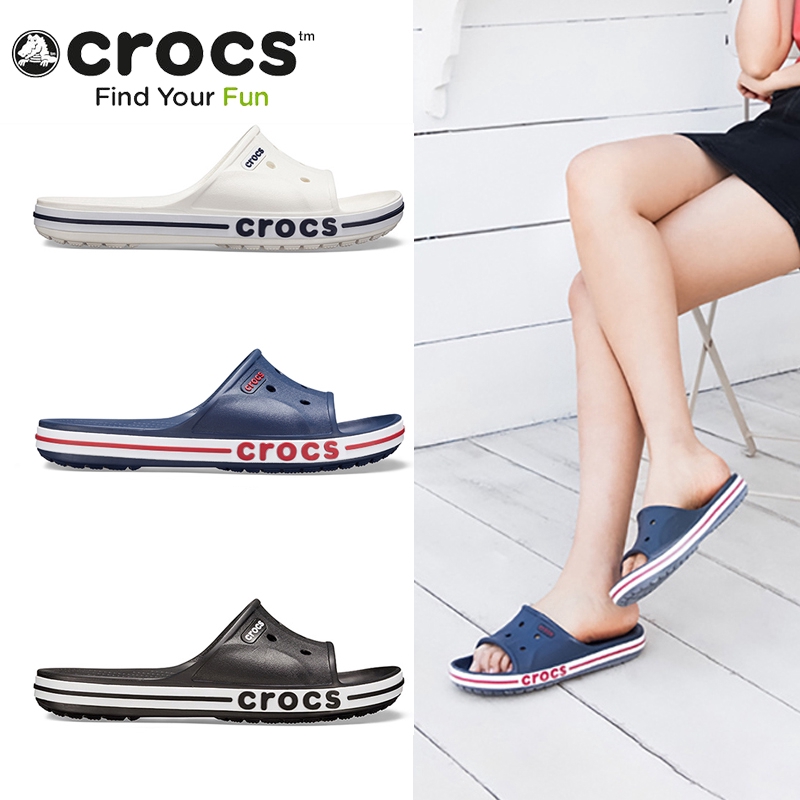 crocs model