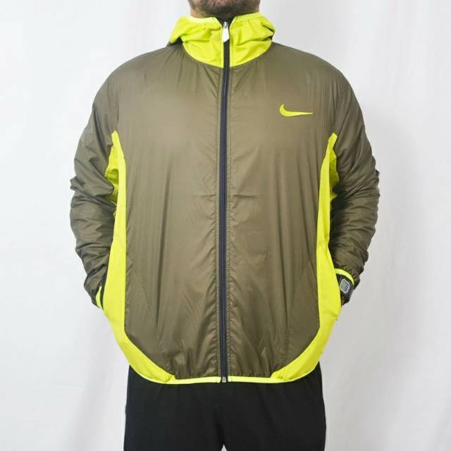 Jaket Running Nike Murah