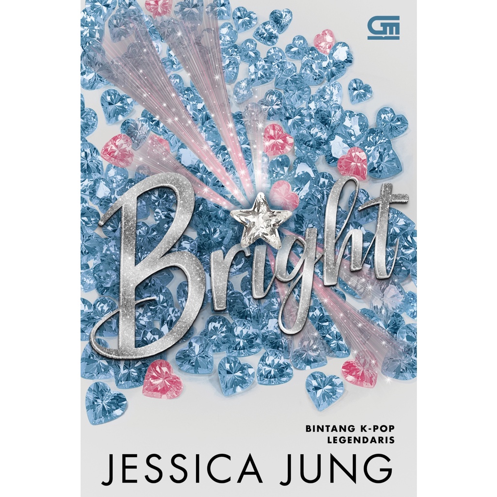 BRIGHT - Jessica Jung