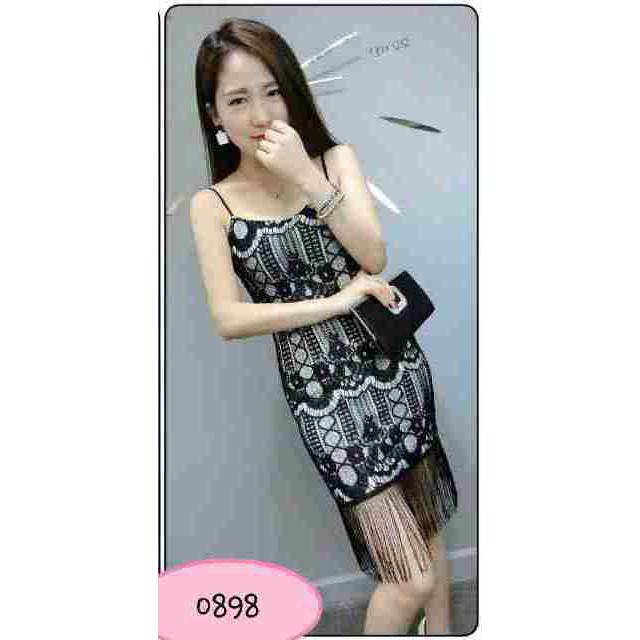 dress pesta 24066 dress dansa dance line dance