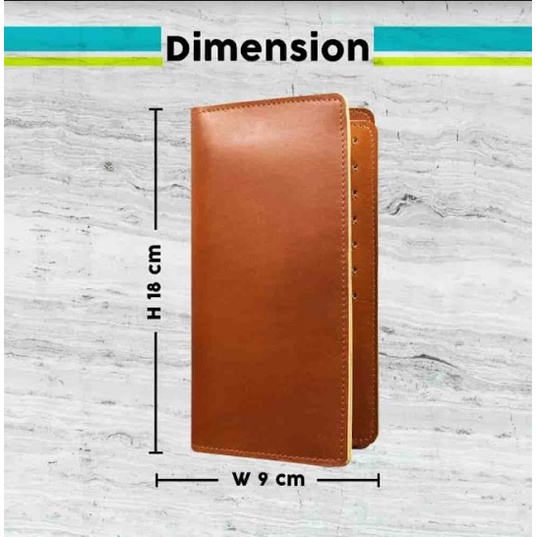 Dompet Kulit Pria Dompet Panjang Kartu Pria Lipat Kulit Sapi Asli Original Dompet Panjang Pria Full Kulit Sapi Asli F012 KUALITAS TERJAMIN MEMUASKAN