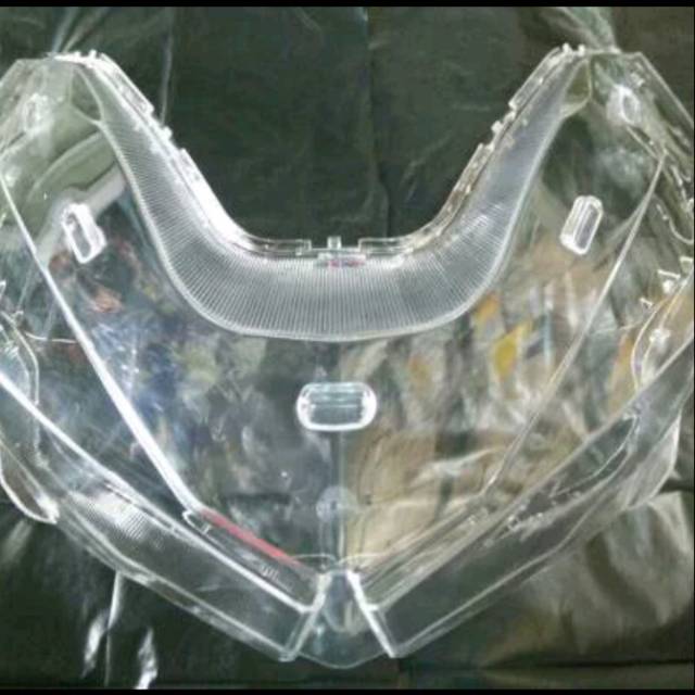 Mika lampu depan Vario 125/150 LED 2016