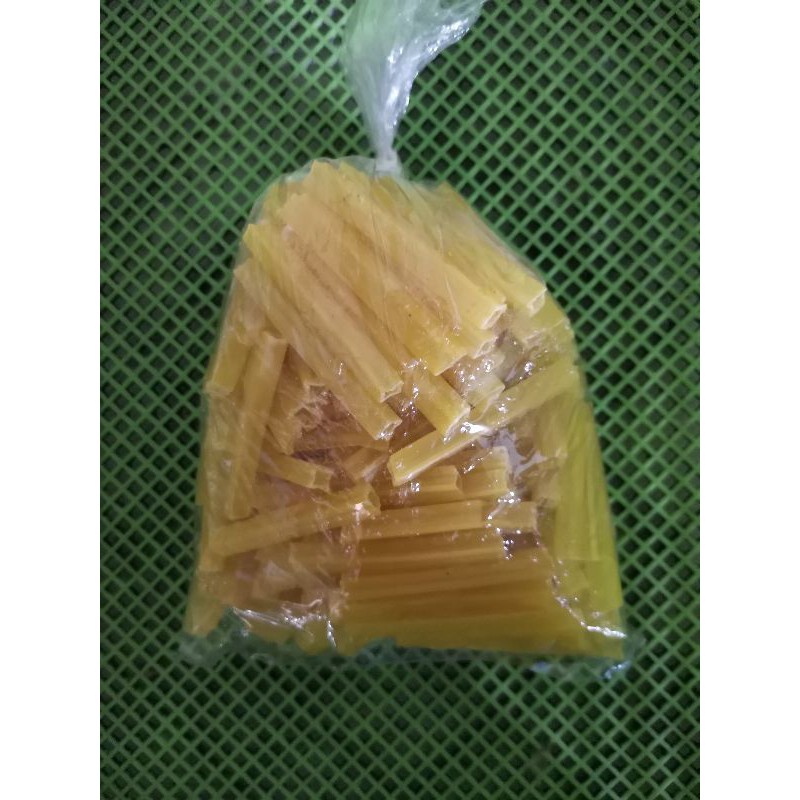

krupuk potato 250gr