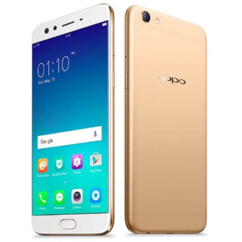 HP OPPO A37 murah RAM 2/16GB HD layar 5 inchi smartphone FULLSET GARANSI 1TAHUN