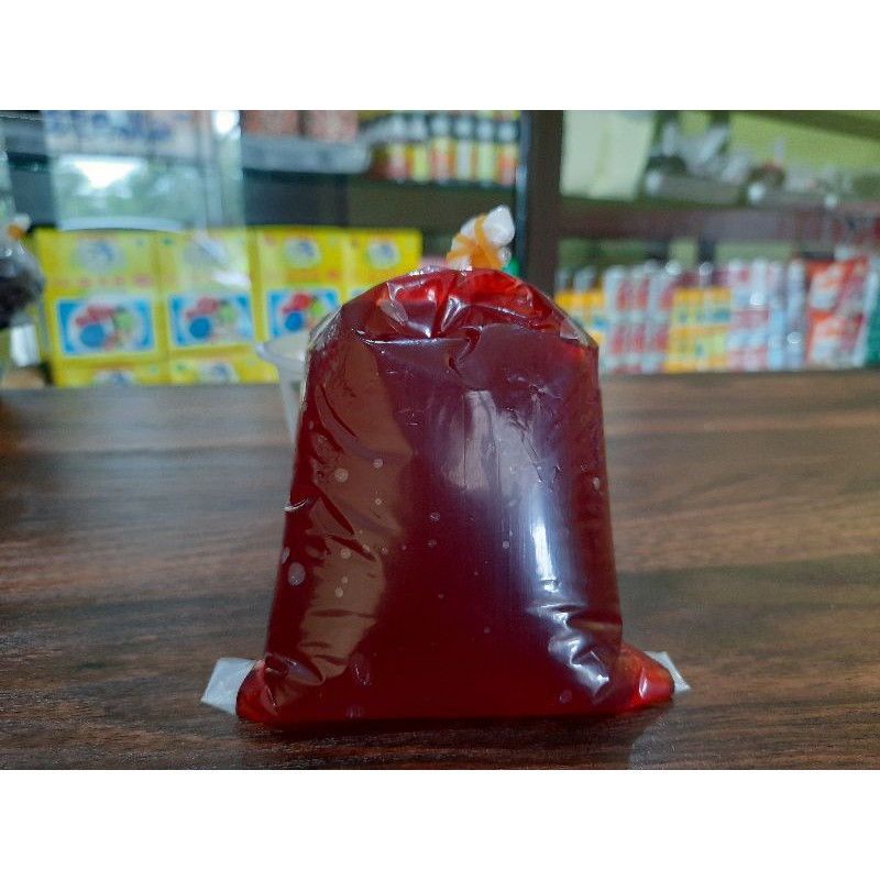 

Selai Strawberry Le Patta Repack 250 gr