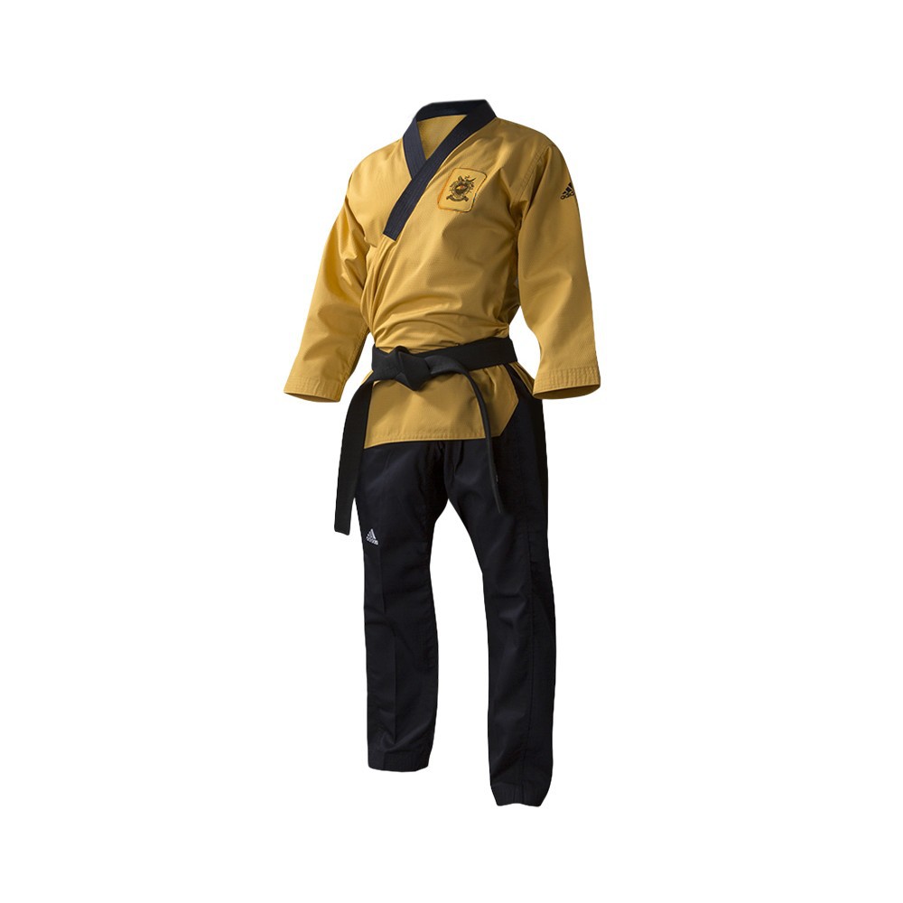 Adidas Dobok Poomsae Premium