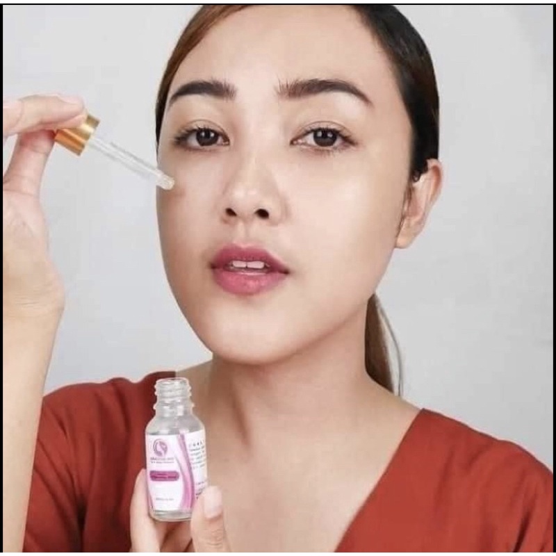 SERUM GLOWING DRW SKINCARE