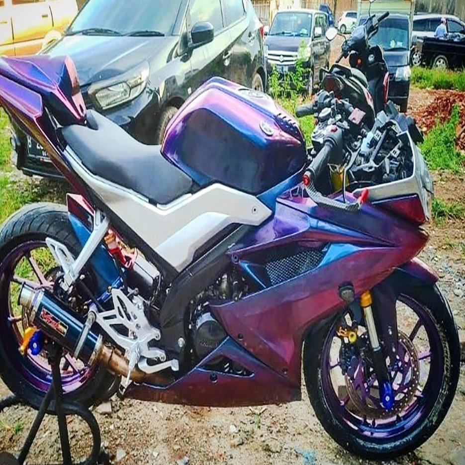 Miliki - CAT BUNGLON/Cat Body Motor/Mobil/Velg Warna Bunglon PAKET HEMAT SPECIAL COLOR PAINT 원