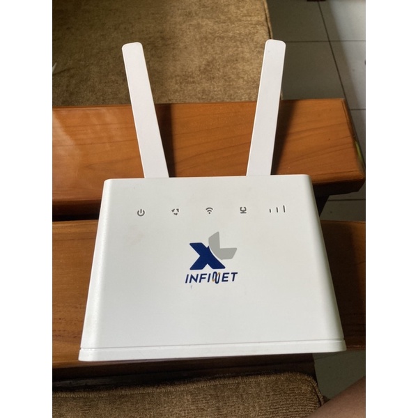 Mifi XL infinet Modem Router Wifi Huawei b310s