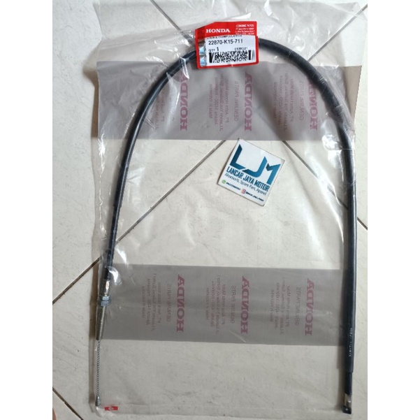 KABEL SELING KOPLING NEW CB 150 R CB 150R V GEN 4 2021 TERBARU 22870K15711 ORI AHM