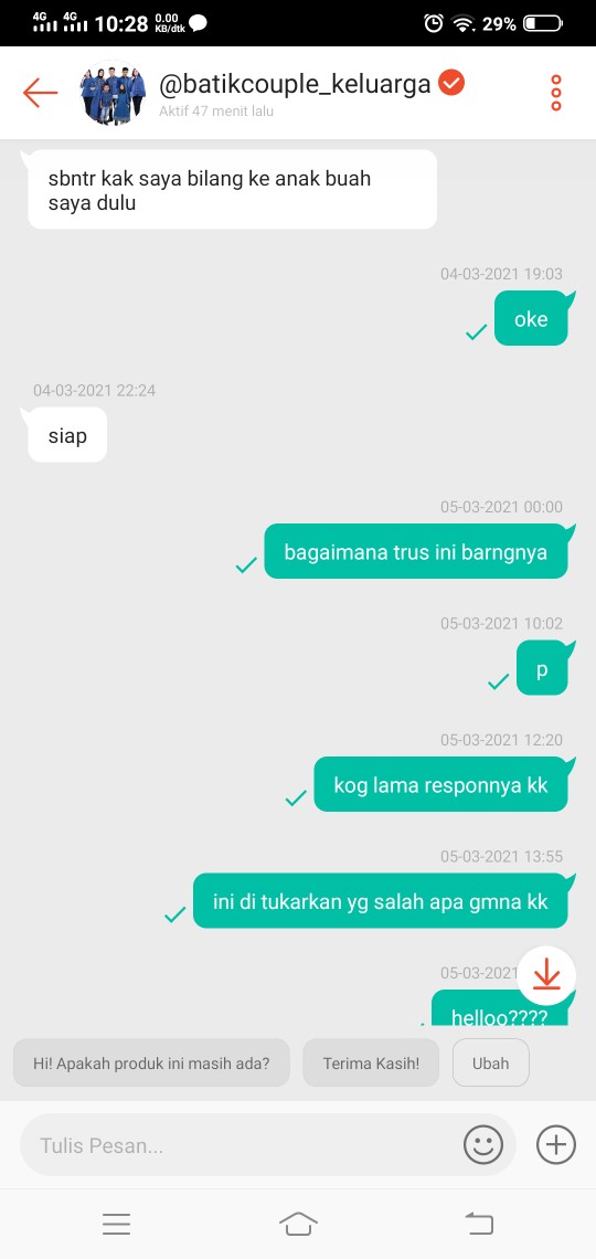 Batik Couple Keluarga Sania Ruffle Ori Ndoro Jowi Dnt Kondangan Pesta Nikahan Batik Modern