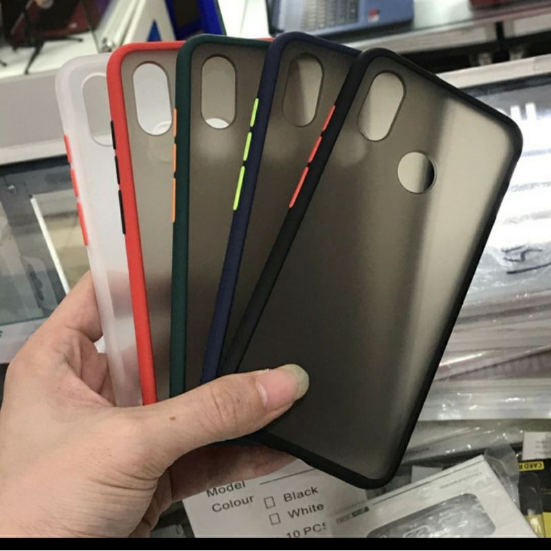 Xiaomi Redmi 7, Redmi Note 6, Redmi Note 6 Pro Soft Hard