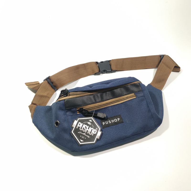 waistbag pushop premium