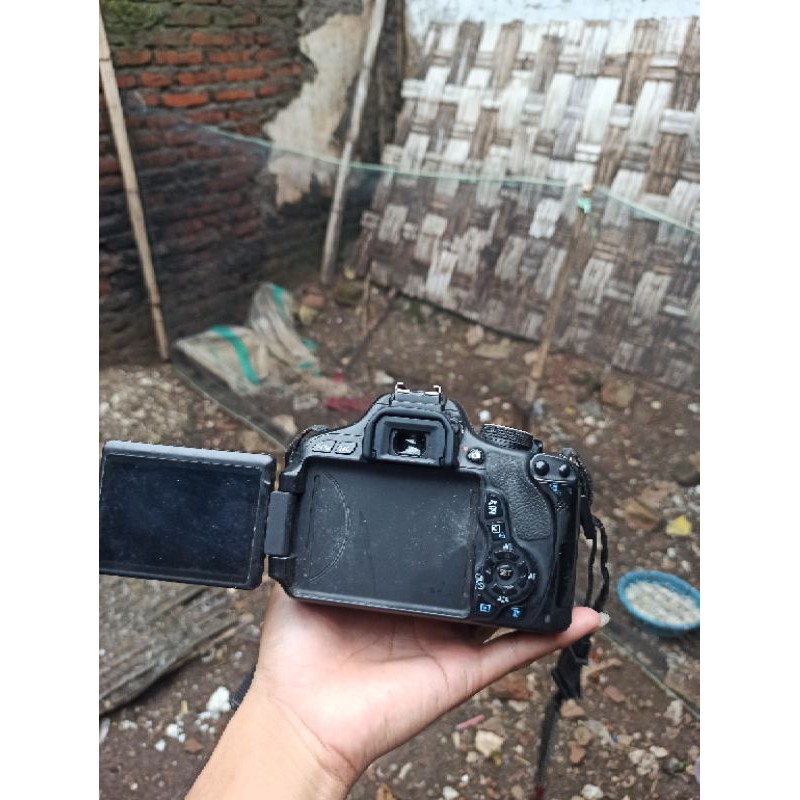 CanonEOS600d