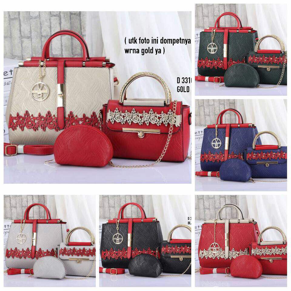 Tas batam VB paradise