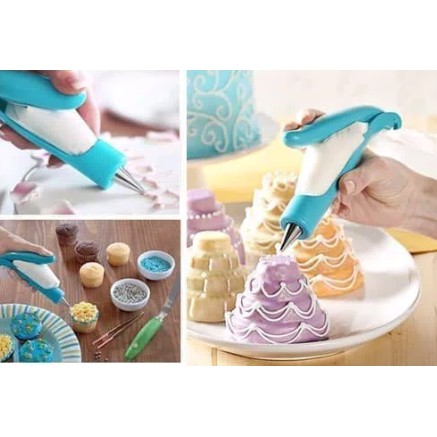 

BISA BAYAR COD Pen Penghias Kue Ulang Tahun Tart E-Z Deco Icing Pen