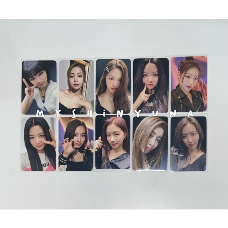 le sserafim benefit kpopmerch round 1 2 sakura chaewon eunchae yunjin kazuha garam photocard pc offi