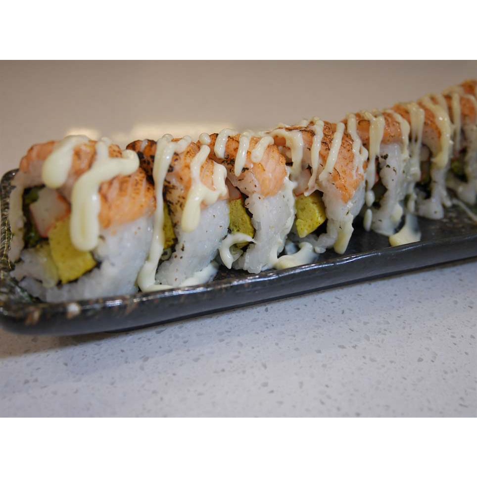 

TOKYO ROLL